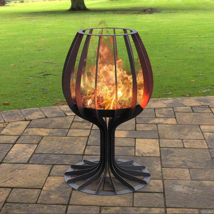 Fire Pits