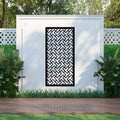 Metal Wall Art T Screen image 0