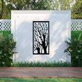 Metal Wall Art Afrinnoline Screen image 0