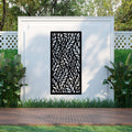 Metal Wall Art Wiline Screen image 0