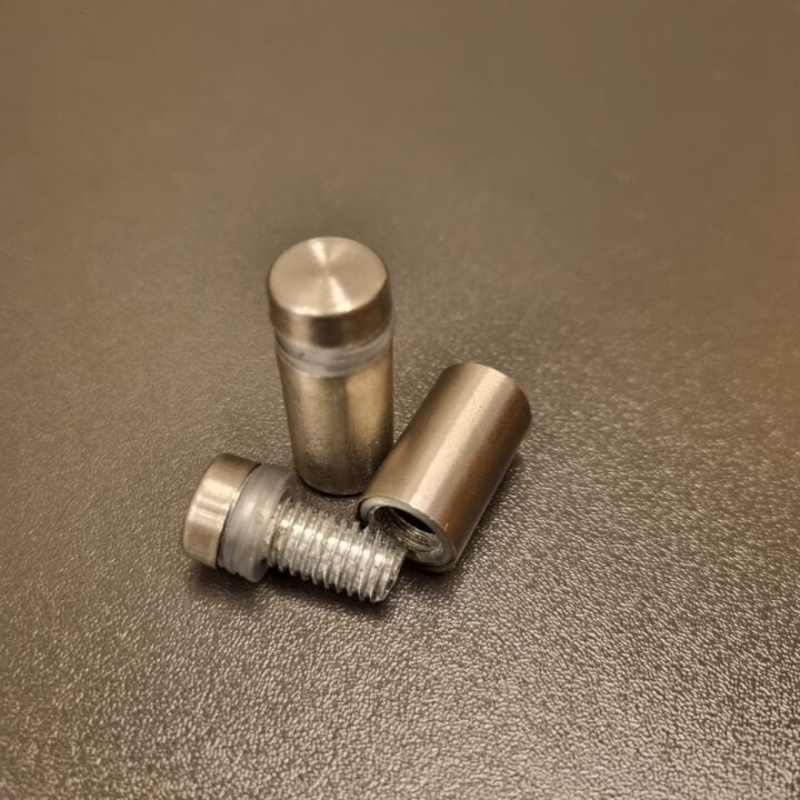 Metal Wall Art Snofine Screen image 6