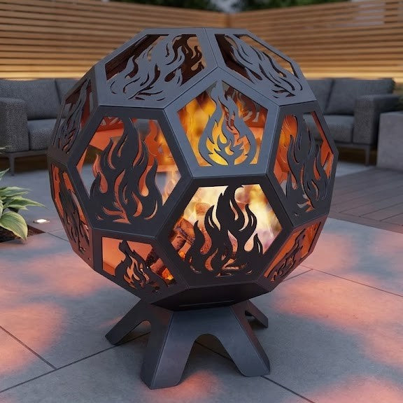 The Fireball