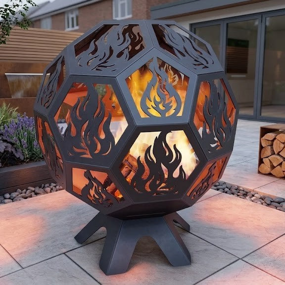 The Fireball