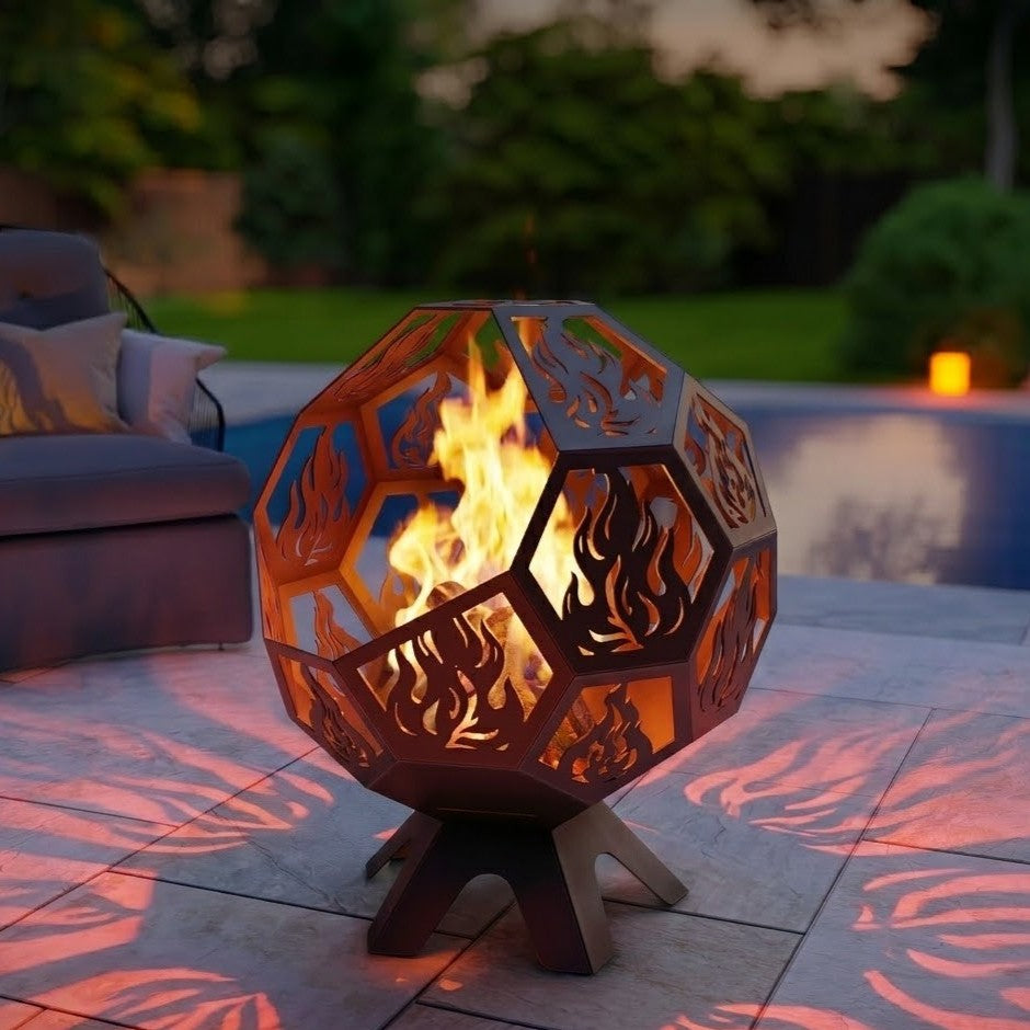 The Fireball