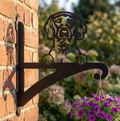 Hanging Basket Bracket English Pointer