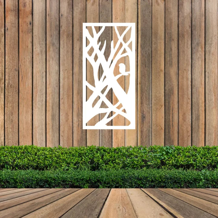 Metal Wall Art Gardnielsium Screen image 1