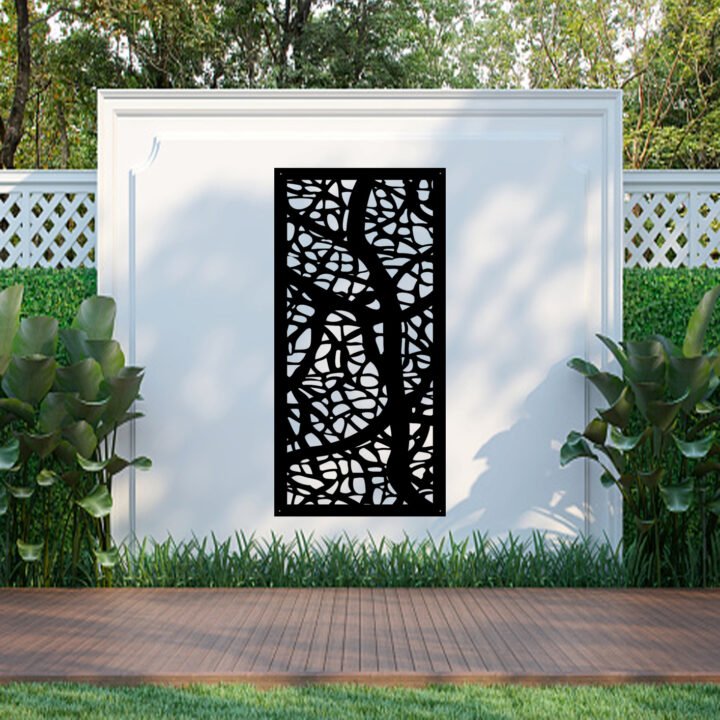 Metal Wall Art Igurria Screen image
