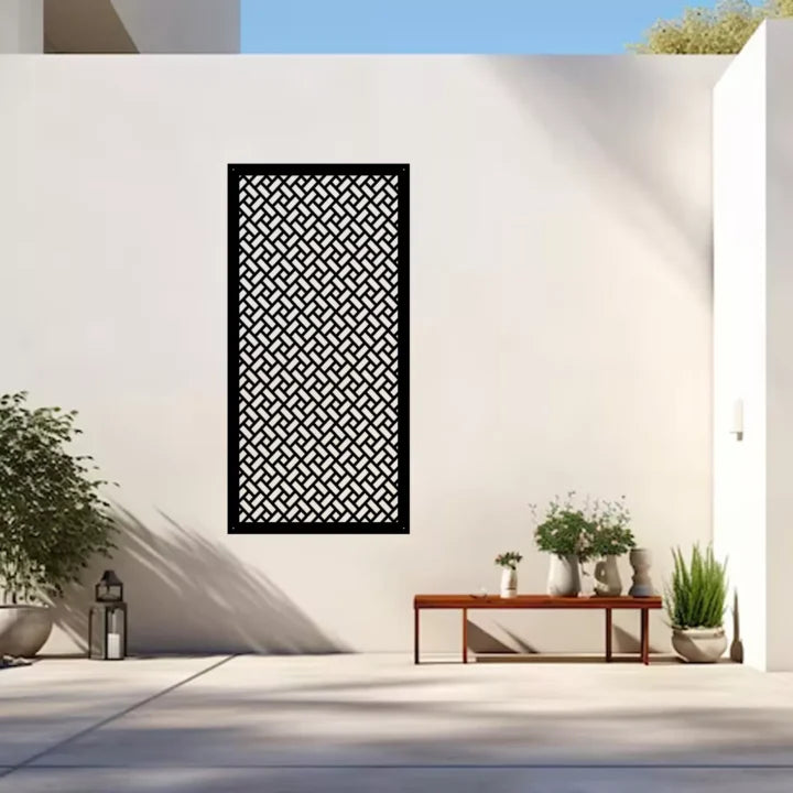 Metal Wall Art Hoovephium Screen image 3