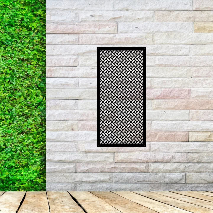 Metal Wall Art Hoovephium Screen image 2