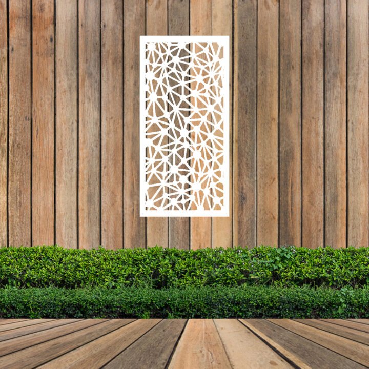 Metal Wall Art Romolite Screen image