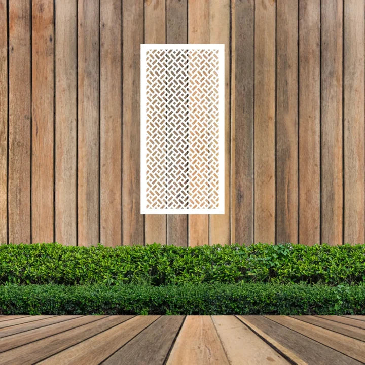 Metal Wall Art Hoovephium Screen image