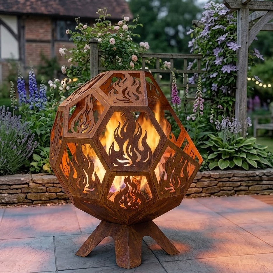 The Fireball