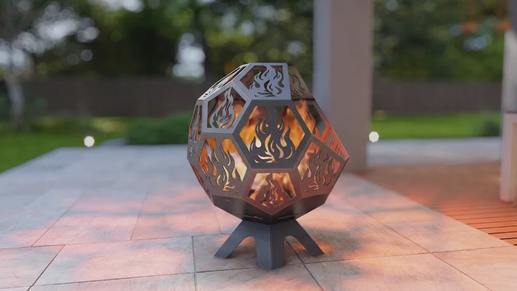 The Fireball