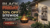 Black Friday sale
